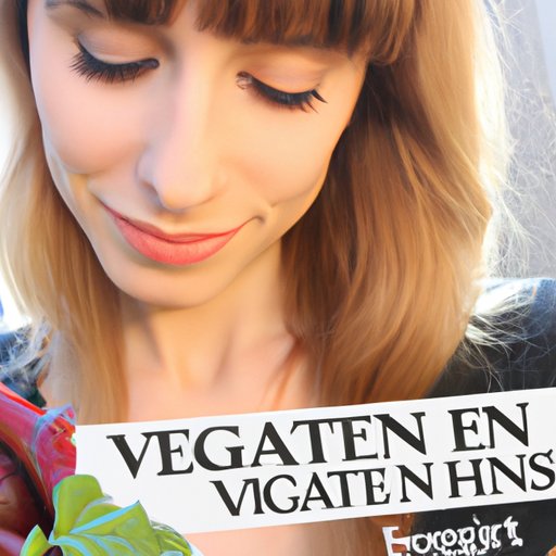 Examining the Health Benefits of a Vegan Lifestyle