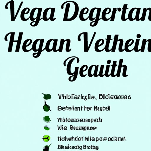 A Guide to Eating Healthy as a Vegetarian