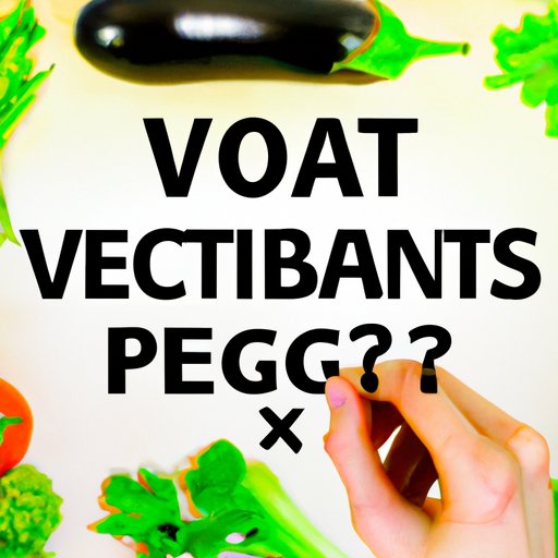 Exploring the Pros and Cons of a Vegetarian Diet