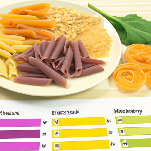 Analyzing the Nutritional Profile of Veggie Pasta