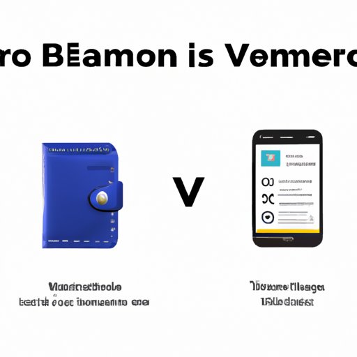 Comparing Venmo to Other Crypto Wallets