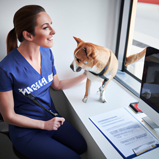 Looking at the Financial Benefits of Being a Vet