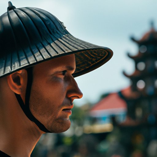 Profile of a Traveler Who Recently Visited Vietnam