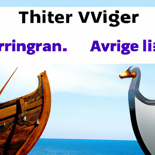 Comparing Viking Travel Insurance to Other Providers