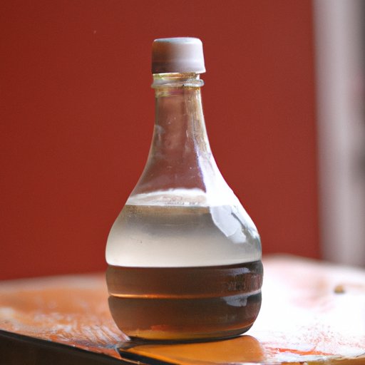 Overview of the Health Benefits of Vinegar