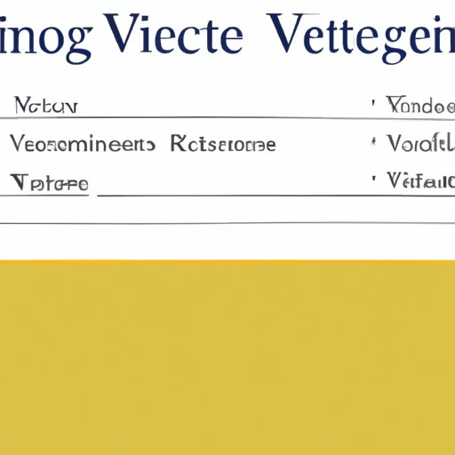 Looking at the Fees Involved in Investing in VNQ
