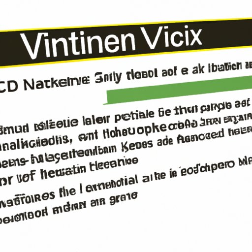 Examining the Tax Implications of Investing in VNQ