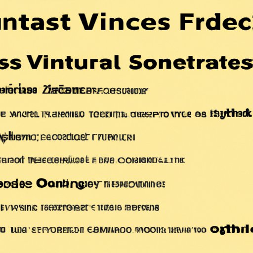 Comparing VVS Finance to Other Investment Options