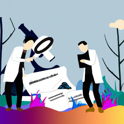 Research into Background and Founders