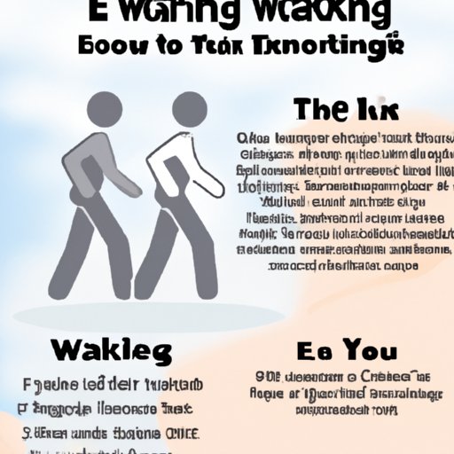What You Need to Know About Walking for Exercise