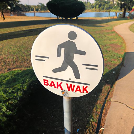 Safety Considerations When Walking for Exercise