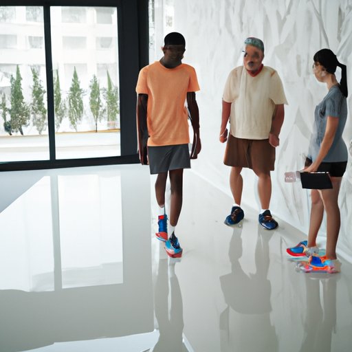 Examining Whether or Not Walking Alone is Enough Exercise