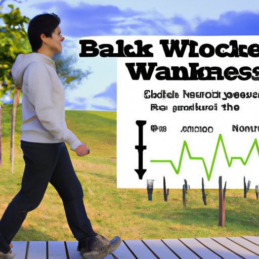 Analyzing the Benefits of Walking as Exercise