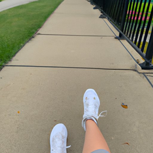  Creating a Walking Routine That Works For You 