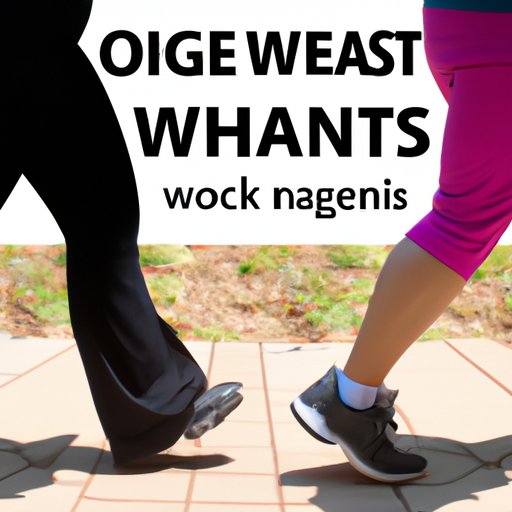  The Science Behind Walking for Weight Loss 