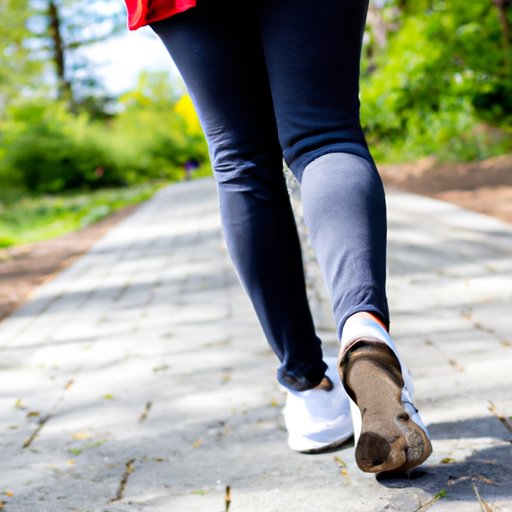  Exploring the Mental Benefits of Walking for Weight Loss 
