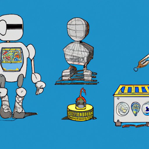 How to Get Started in War Robots