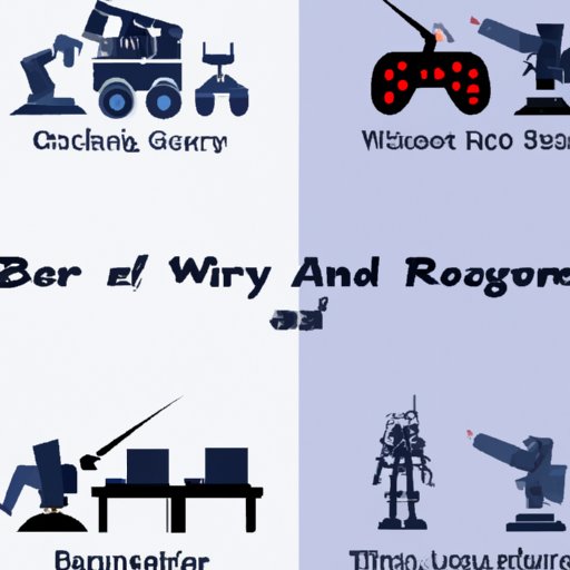 The Benefits of Cross Platform Gaming with War Robots