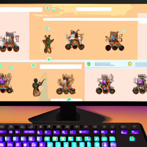 How to Play War Robots on PC