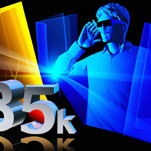 Is Watching Movies in 3D Worth It? Exploring the Benefits and Drawbacks