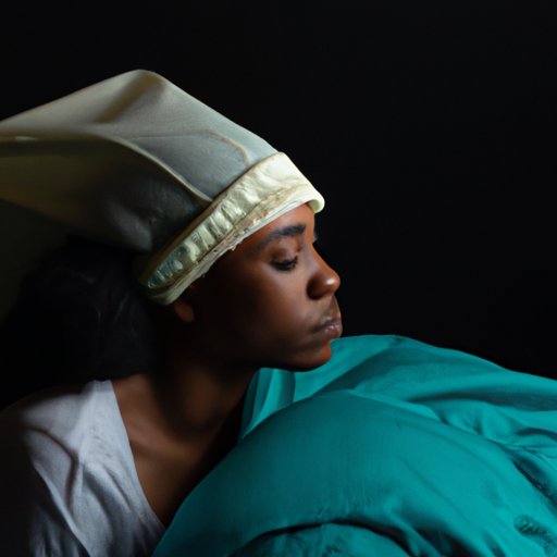Investigating How Wearing a Bonnet to Sleep Could Resemble Cultural Appropriation