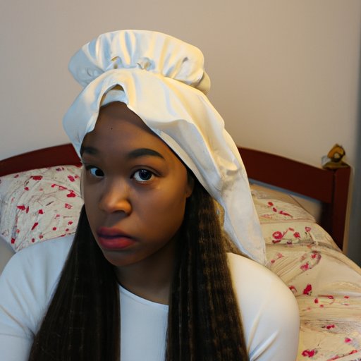 Analyzing the Debate Around Wearing a Bonnet to Sleep and Cultural Appropriation