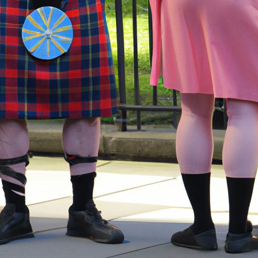 Introduction: Exploring the Debate on Wearing a Kilt and Cultural Appropriation