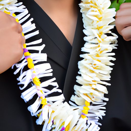 Is Wearing a Lei at Graduation Cultural Appropriation? Exploring the