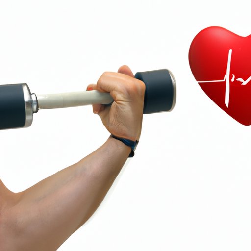 Investigating the Impact of Weightlifting on Cardiovascular Health