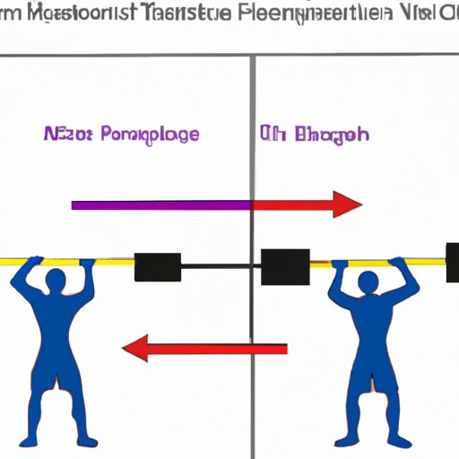 Examining the Relationship Between Weightlifting and Muscle Strength
