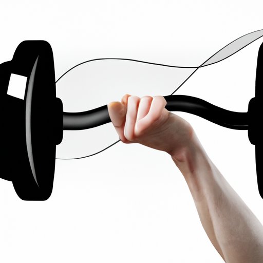 Examining the Health Benefits of Weightlifting