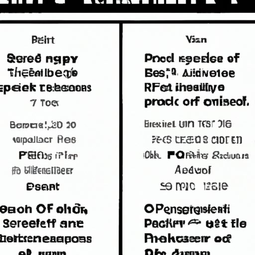 Purdue vs. Overrated Schools: Breaking Down the Cost and Benefits