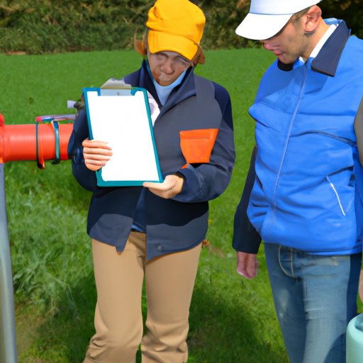 Examining the Safety Considerations for Well Water