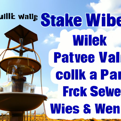 7 Tips for Choosing a Safe Well Water Source