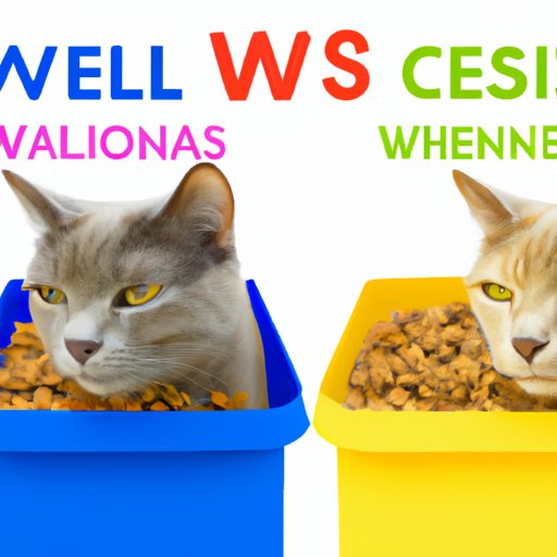 Pros and Cons of Wellness Cat Food