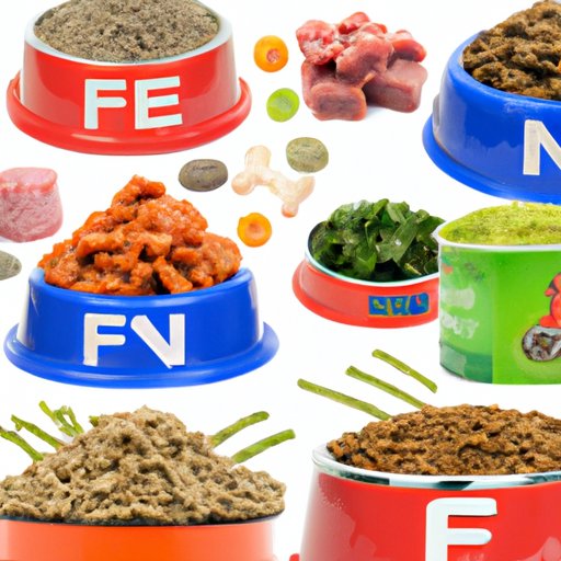 An Overview of Popular Wellness Cat Food Products