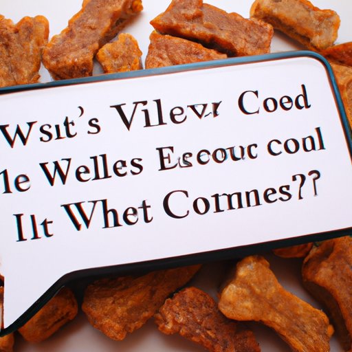 What Experts Say About Wellness Core Dog Food