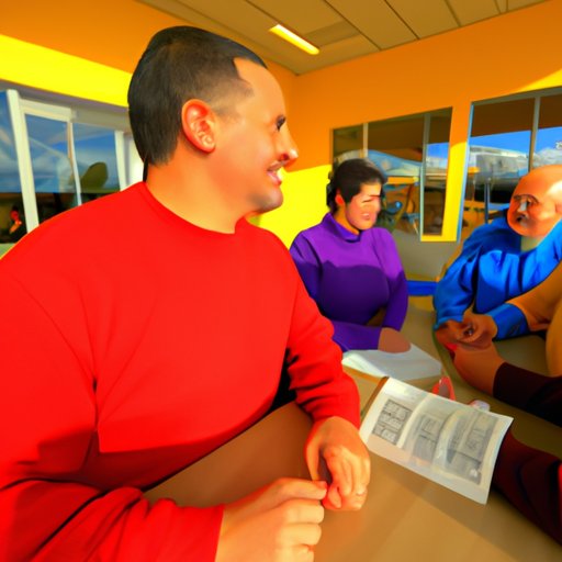 Exploring the Benefits of Joining a Credit Union Over Wells Fargo