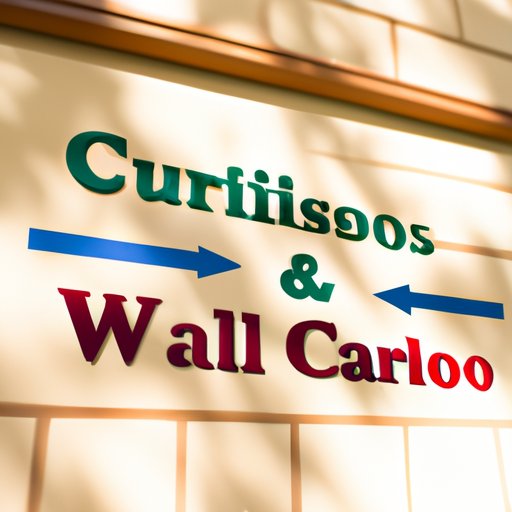 How to Choose Between Wells Fargo or a Credit Union for Your Banking Needs