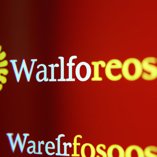 Wells Fargo App Outage: What You Need to Know