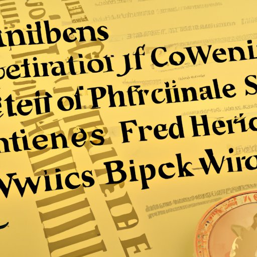 The Benefits of Investing with a FDIC Insured Bank like Wells Fargo