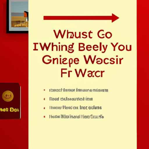 How to Maximize Your Money with Wells Fargo International