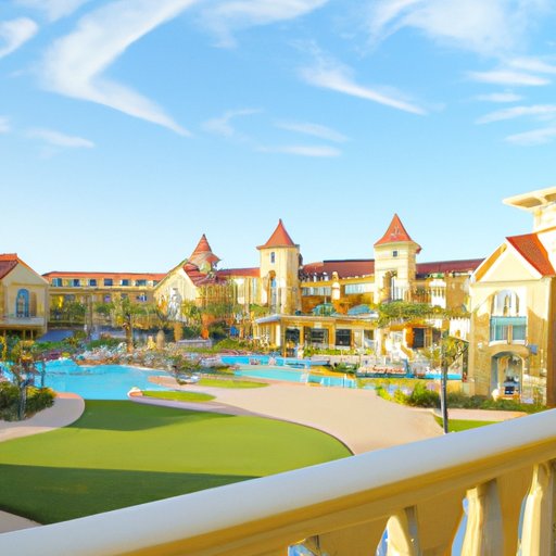 Debunking the Myths About Westgate Timeshare Investments