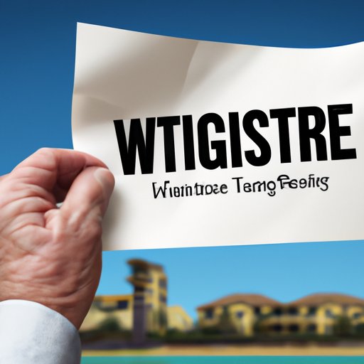 Investigating Westgate Timeshare Resale Opportunities