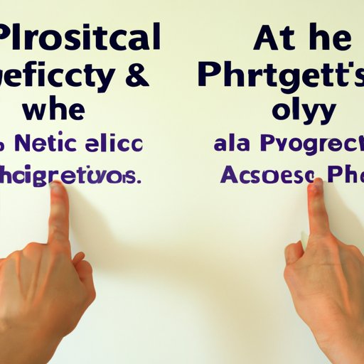 Investigating the Pros and Cons of Alternative Health Practices