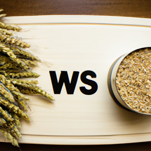 Exploring the Pros and Cons of Eating Wheat