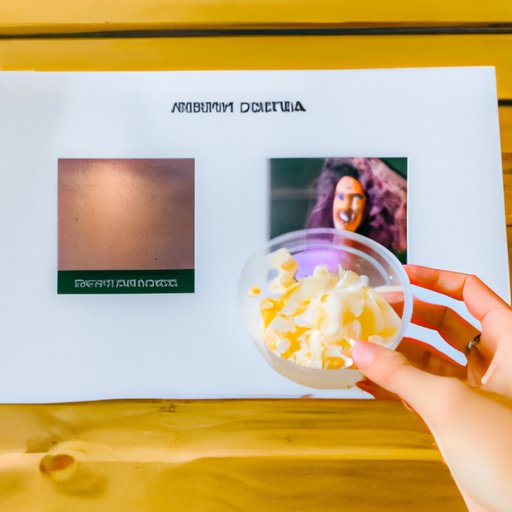 Examining the Nutritional Profile of White Cheddar Popcorn