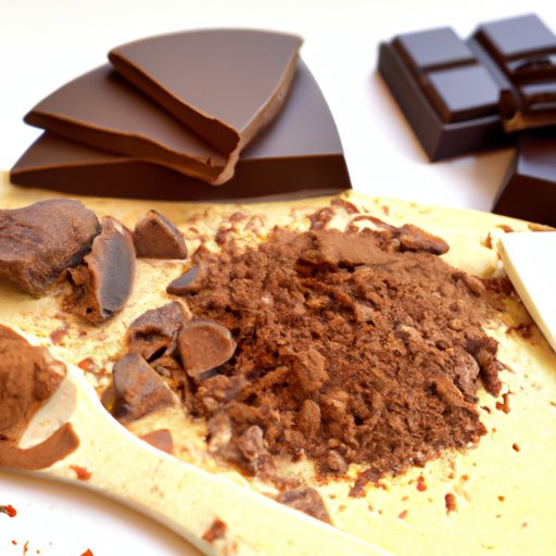 Overview of the Health Benefits of Chocolate
