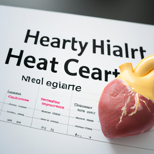 Impact of White Meat on Heart Health