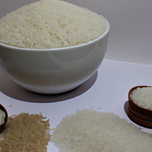 What the Research Says About White Rice and Health